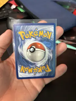 Moltres Zapdos Articuno GX Tag Team SM210 Pokemon Stained Glass Birds - Image 3