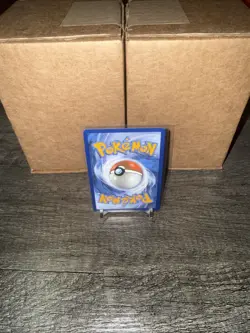 Pokemon TCG Mega Evolution Bulbasaur 133/132 Stamped Booster Promo - Image 4