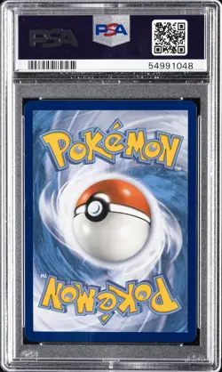 2020 POKEMON SWORD & SHIELD DARKNESS ABLAZE #020 FULL ART/CHARIZARD VMAX PSA 10 - Image 2