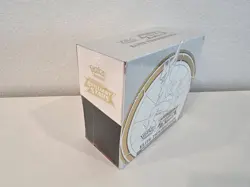 Pokemon TCG Sword & Shield Brilliant Stars Elite Trainer Box ETB Factory Sealed - Image 2
