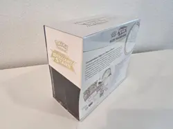 Pokemon TCG Sword & Shield Brilliant Stars Elite Trainer Box ETB Factory Sealed - Image 3