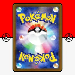 Pokemon Persian AR 075/064 sv6a Night Wanderer Japanese #5 NM - Image 2