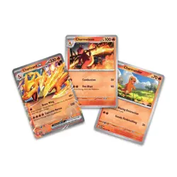Pokemon TCG Charizard ex Super Premium Collection Box New and Sealed - Image 5