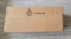 Pokemon TCG 3Q 2025 Collector Chest FACTORY SEALED CASE of 9 BOX english - Image 5