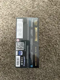 Pokemon TCG Mega Evolutions Elite Trainer Box Lucario - Factory Sealed ETB - Image 4