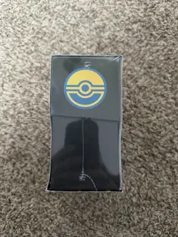 Pokemon TCG Mega Evolutions Elite Trainer Box Lucario - Factory Sealed ETB - Image 5