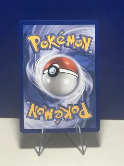Pokemon TCG Pikachu Promo SVP 225 World Championships 2025 Stamped! - Image 2