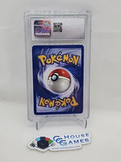 Grimer 57/82 1st Edition CGC 10 Pokemon Team Rocket 2000 WOTC *CCGHouse* - Image 2