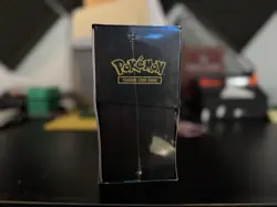 Pokemon TCG Mega Evolution Lucario Elite Trainer Box ETB - Image 2