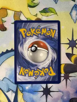 Pokemon TCG: Perrin 220/167 Twilight Masquerade Special Illustration Rare NM - Image 5