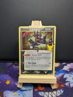Pokemon TCG - 2021 Celebrations Bundle - 25th Anniversary - Mint / Near Mint - Image 2