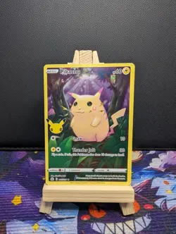 Pokemon TCG - 2021 Celebrations Bundle - 25th Anniversary - Mint / Near Mint - Image 4
