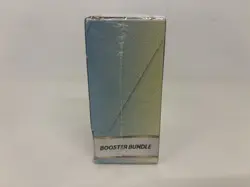 Pokemon TCG Stellar Crown Booster Bundle 6 x Booster Packs - New Damaged Box - Image 2