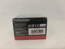 Pokemon TCG Stellar Crown Booster Bundle 6 x Booster Packs - New Damaged Box - Image 5