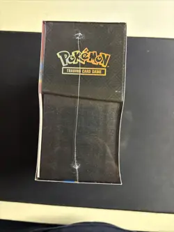 Pokemon Center Mega Evolution Gardevoir Elite Trainer Box Factory Sealed - Image 5