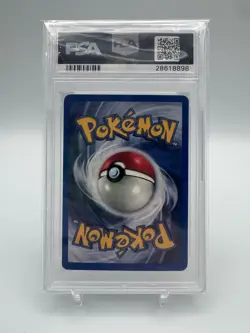 2000 POKEMON GYM HEROESERIKA'S DRAGONAIR HOLO - 1ST EDITION - Image 2