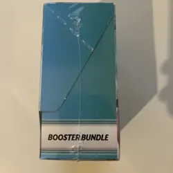 Pokemon TCG Scarlet & Violet Journey Together Booster Bundle 6 Packs Sealed - Image 3