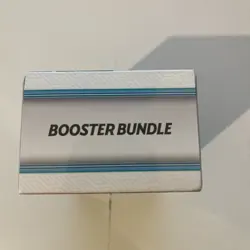 Pokemon TCG Scarlet & Violet Journey Together Booster Bundle 6 Packs Sealed - Image 4