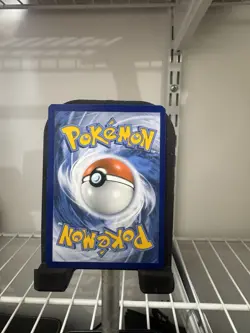 Pokemon Charizard V #SWSH260 - Sword And Shield Black Star Promo - Image 2