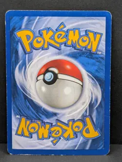 Ninetales 021/165 Expedition Base Set Holo Rare Pokemon TCG Nintendo MP+ - Image 2