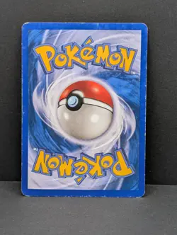 Azumarill H04/H32 Aquapolis Holo Ultra Rare Pokemon TCG Nintendo e-reader LP - Image 2