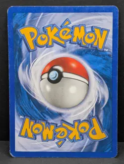 Hypno H12/H32 Aquapolis Holo Ultra Rare Pokemon TCG Nintendo e-reader LP - Image 2