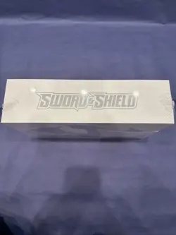 Pokemon TCG Sword and Shield Ultra Premium Collection Charizard Box 820650871115 - Image 2