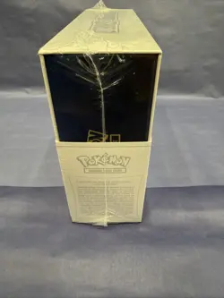 Pokemon TCG Sword and Shield Ultra Premium Collection Charizard Box 820650871115 - Image 3