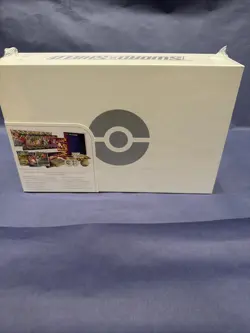 Pokemon TCG Sword and Shield Ultra Premium Collection Charizard Box 820650871115 - Image 4