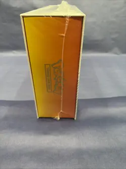 Pokemon TCG Sword and Shield Ultra Premium Collection Charizard Box 820650871115 - Image 5