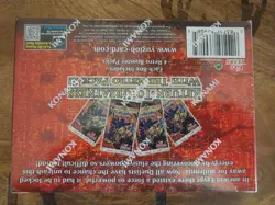 Yugioh Retro Pack 2 Unlimited Box RP02 Sealed - Image 3