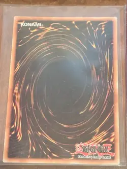 Yu-Gi-Oh! Archfiend of Gilfer RP02-EN094 Secret Rare Foil NM - Image 2