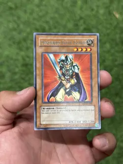 Yu-Gi-Oh - Obnoxious Celtic Guard - RP02-EN086- 2020 Reprint - Image 2