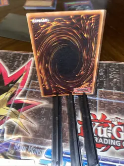 Yugioh! Warrior Elimination LCKC-EN099 Ultra Rare - Image 5
