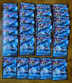 Empoleon V SWSH108 Sword & Shield Black Star Promo Card Pokemon (LOT Of 25) NM - Image 1