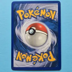 Psyduck 104/147 Aquapolis Pokemon Card WOTC Vintage NM-LP Condition - Image 4