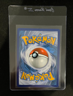 Pokemon Glaceon GX Card Holo Rare 39/156 SM Ultra Prism - Image 2