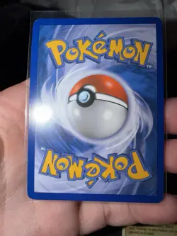 Garydos 4/123 HeartGold & SoulSilver RARE HOLO Pokemon TCG card Near Mint NM - Image 2