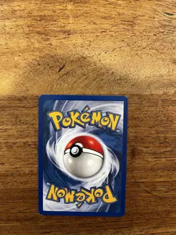 Persian 42/144 - Skyridge Uncommon Pokemon Card | LP - Image 2