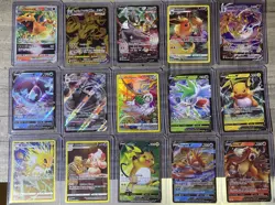 Pokemon Brilliant Stars 20 Card Lot. Guaranteed 2 Holo/reverse holo & 1 rare ⭐ - Image 1
