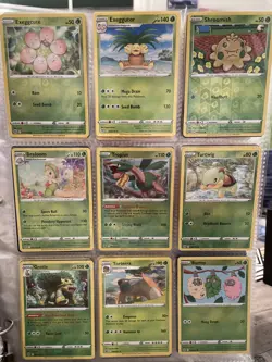Pokemon Brilliant Stars 20 Card Lot. Guaranteed 2 Holo/reverse holo & 1 rare ⭐ - Image 2