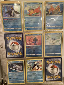 Pokemon Brilliant Stars 20 Card Lot. Guaranteed 2 Holo/reverse holo & 1 rare ⭐ - Image 4