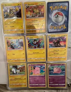 Pokemon Brilliant Stars 20 Card Lot. Guaranteed 2 Holo/reverse holo & 1 rare ⭐ - Image 5