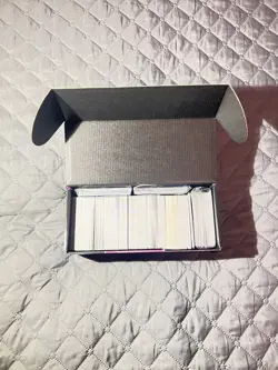 760 Card Pokemon TCG SWSH & SV Bulk Lot (620 Non-Holo & 160 Rev/Holo) No Energy - Image 2
