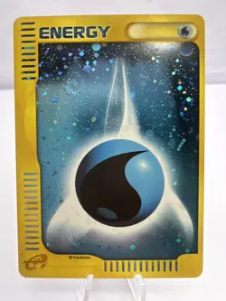Pokemon Card McDonalds Energy Complete Set Holo EXC/LP Japanese - Image 2