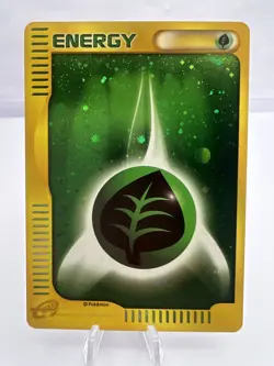 Pokemon Card McDonalds Energy Complete Set Holo EXC/LP Japanese - Image 4