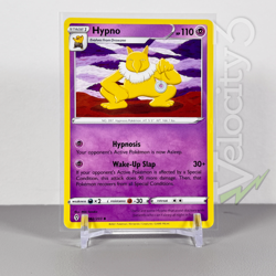 Pokemon TCG Card - Hypno 62/203 Uncommon | 2021 Evolving Skies | NM/Mint - Image 1