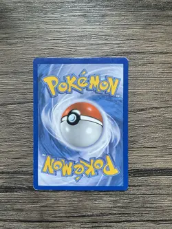 Pokemon TCG Charizard Legendary Treasures Holo Card 19/113 Cosmos Lightly Played - Image 3