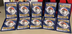 Phantasmal Flames Bundle (Ex Complete Set) EN500+ Pokemon Cards Wholesale - Image 2