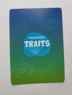 Doomlings Mutualism 045/173 Overlush Scarce Card OVL 2023 Dominant Traits - Image 2